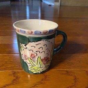 Gibsons Housewares Vegetable Mug